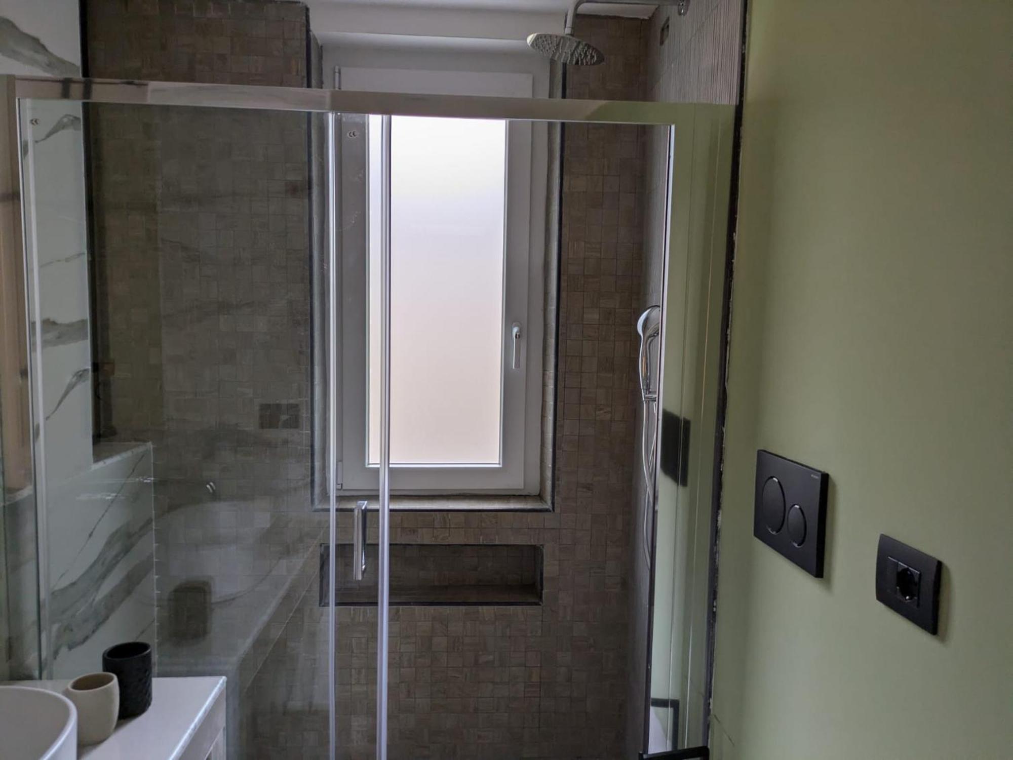 San Pietro Luxury Rooms Roma Exterior foto